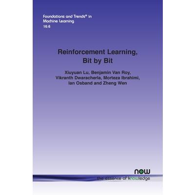 Reinforcement Learning, Bit by Bit