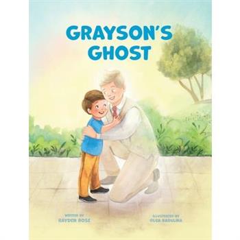 Grayson’s Ghost