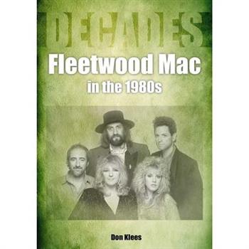 Fleetwood Mac in the 1980s