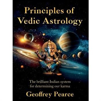 Principles of Vedic Astrology