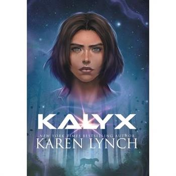 Kalyx Hardcover
