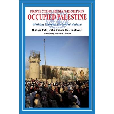 Protecting Human Rights in Occupied Palestine