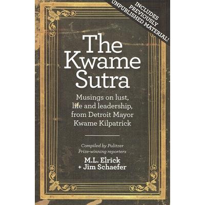 The Kwame Sutra