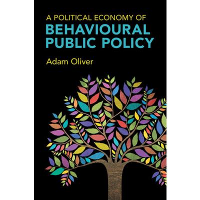 A Political Economy of Behavioural Public Policy