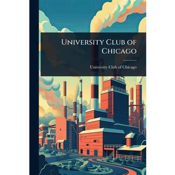 University Club of Chicago