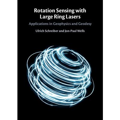 Rotation Sensing with Large Ring Lasers