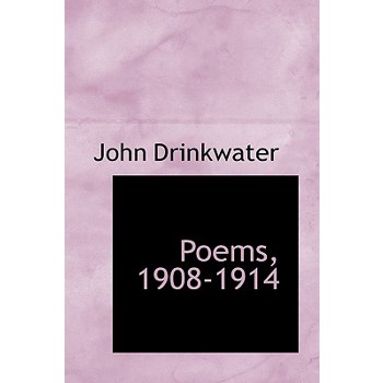 Poems, 1908-1914