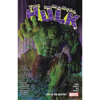Immortal Hulk Vol. 1