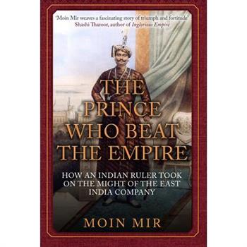 The Prince Who Beat the Empire