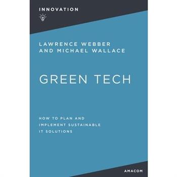 Green Tech