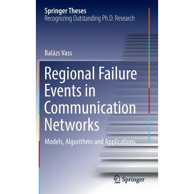 Regional Failure Events in Communication Networks
