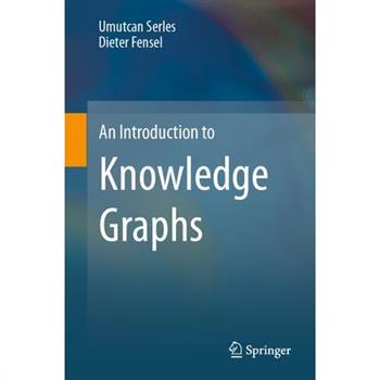 An Introduction to Knowledge Graphs