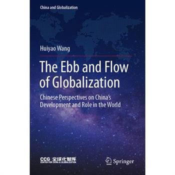 The Ebb and Flow of Globalization