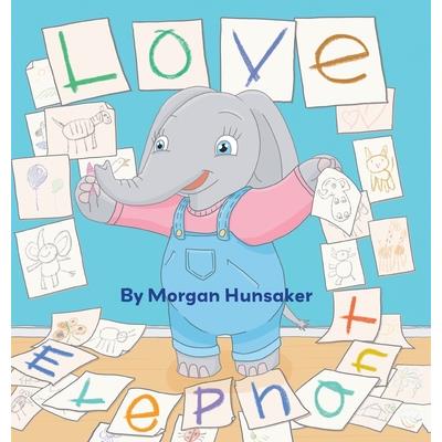 Love Elephant