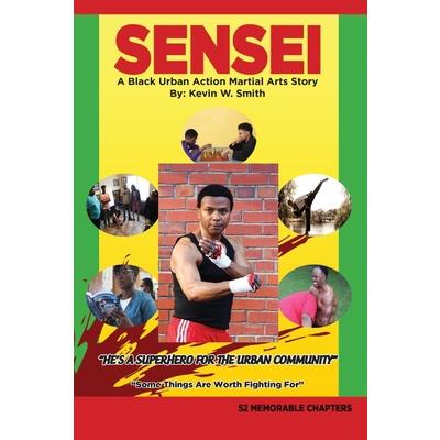 Sensei, 1