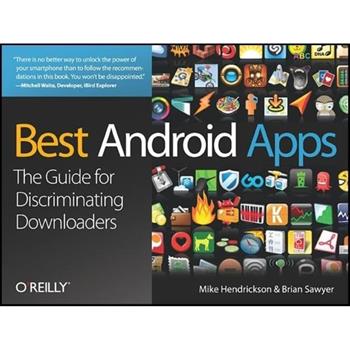 Best Android Apps