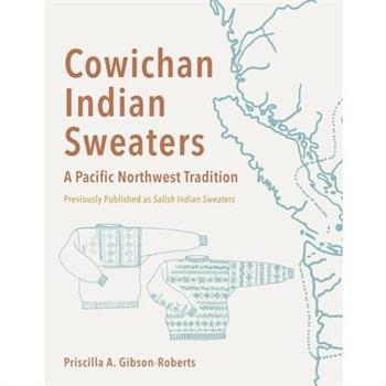 Salish Indian Sweaters