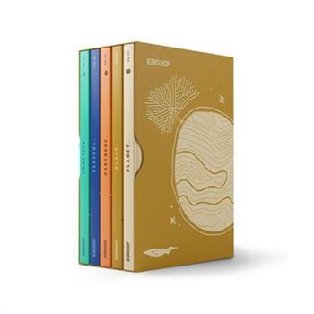 Kinship: Belonging in a World of Relations, 5-Volume Set