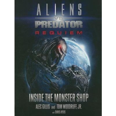 Aliens VS Predator Requiem