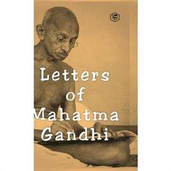 Letters of Mahatma Gandhi