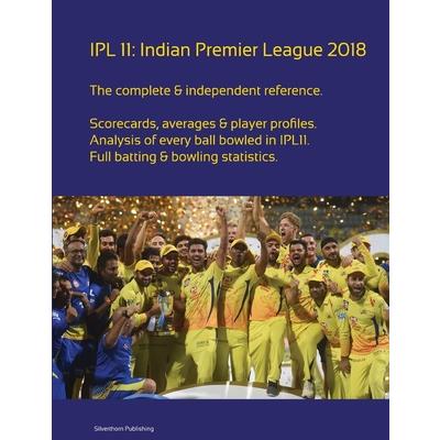 Ipl 11