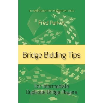 Bridge Bidding Tips