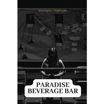 Paradise beverage bar