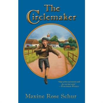 The Circlemaker