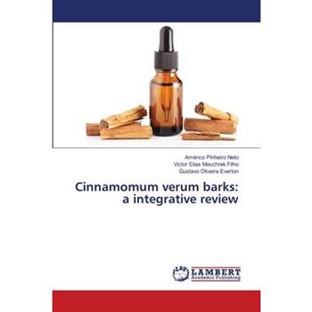 Cinnamomum verum barks