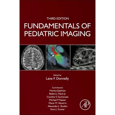 Fundamentals of Pediatric Imaging