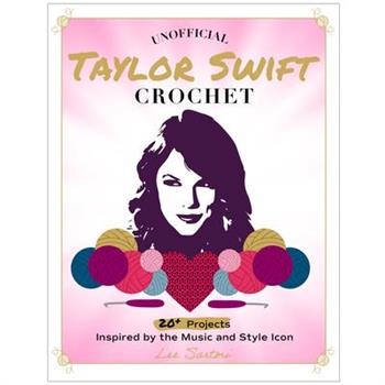Unofficial Taylor Swift Crochet