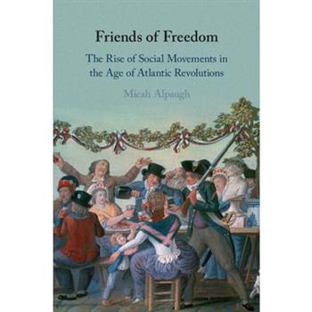 Friends of Freedom