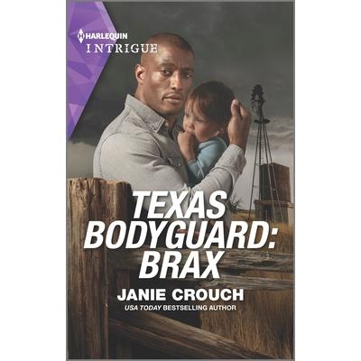 Texas Bodyguard: Brax