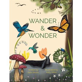 Wander & Wonder