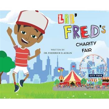 Lil Fred's Charity Fair
