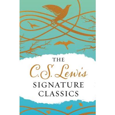 The C. S. Lewis Signature Classics