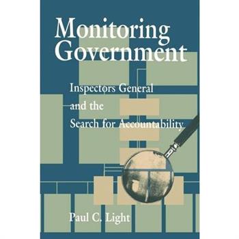 Monitoring Government