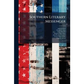 Southern Literary Messenger