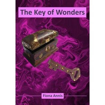 The Key of Wonders