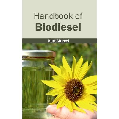 Handbook of Biodiesel