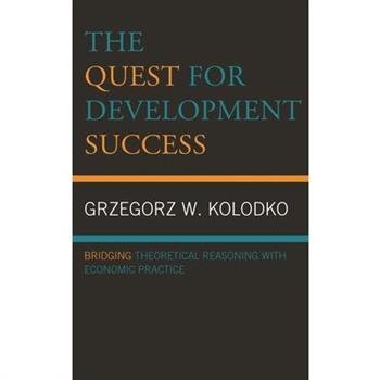 The Quest for Development Success