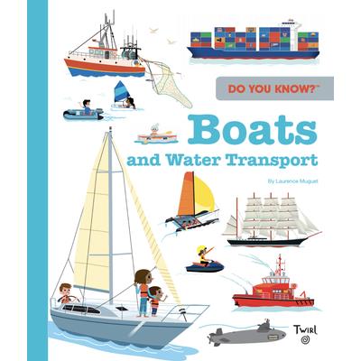 Do You Know?: Boats