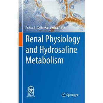 Renal Physiology and Hydrosaline Metabolism