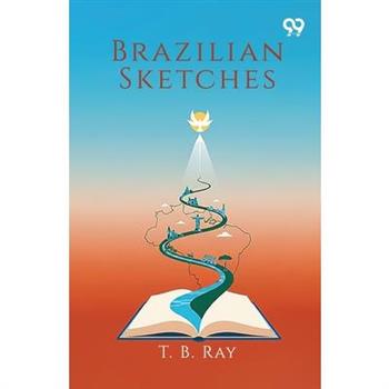 Brazilian Sketches