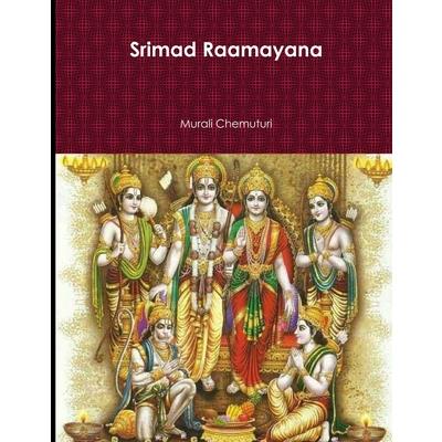 Srimad Raamayana