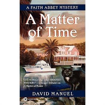 A Matter of Time