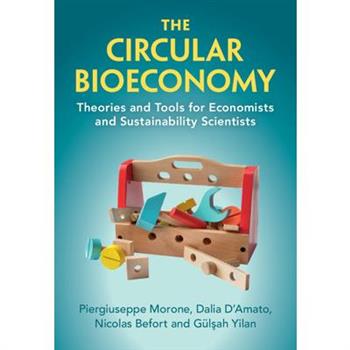 The Circular Bioeconomy