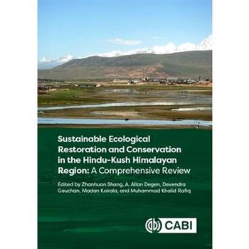 Sustainable Ecological Restoration and Conservation in the Hindu Kush Himalayan Region