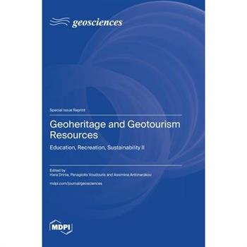 Geoheritage and Geotourism Resources