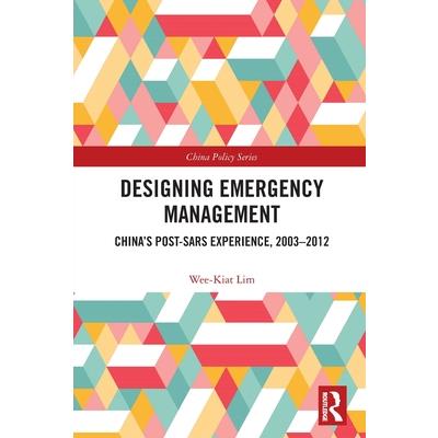 Designing Emergency Management